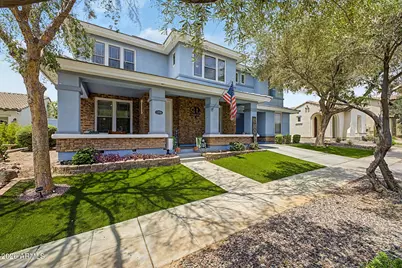 12956 N 152nd Avenue, Surprise, AZ 85379 - Photo 6