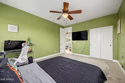 12956 N 152nd Avenue, Surprise, AZ 85379 - Photo 38