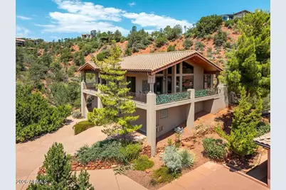 326 Les Springs Drive, Sedona, AZ 86336 - Photo 8