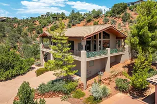 326 Les Springs Dr, Sedona, AZ 86336 - Photo 8