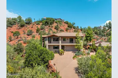 326 Les Springs Drive, Sedona, AZ 86336 - Photo 28
