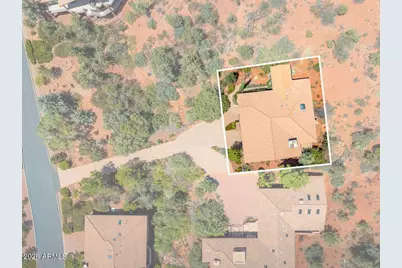 326 Les Springs Drive, Sedona, AZ 86336 - Photo 34