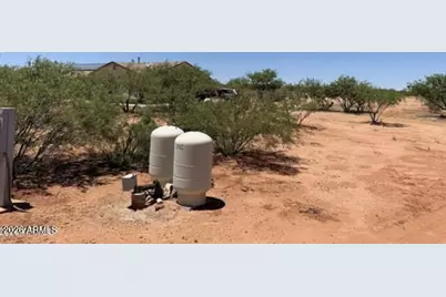 10193 E Windtalker Road, Hereford, AZ 85615 - Photo 22