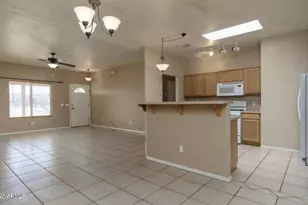 10193 E Windtalker Rd, Hereford, AZ 85615 - Photo 2