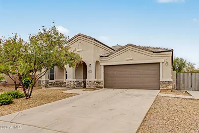 38085 W Nina Street, Maricopa, AZ 85138 - Photo 2