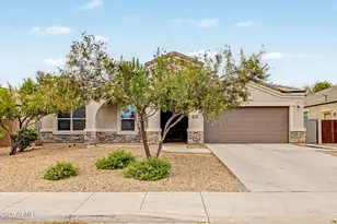 38085 W Nina St, Maricopa, AZ 85138 - Photo 1