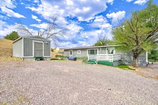 8790 E Totem Cir, Prescott Valley, AZ 86314 - Photo 1