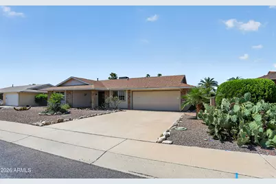 10613 W Meade Drive, Sun City, AZ 85351 - Photo 2