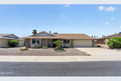 10613 W Meade Drive, Sun City, AZ 85351 - Photo 1