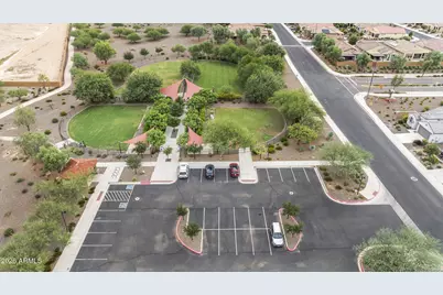 19139 N 260th Avenue, Buckeye, AZ 85396 - Photo 26
