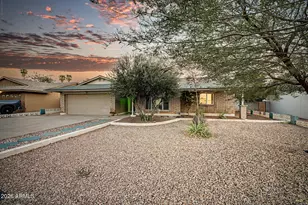 2117 E Oxford Dr, Tempe, AZ 85283 - Photo 30