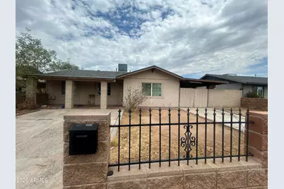 4732 E Hidalgo Avenue, Phoenix, AZ 85040 - Photo 2