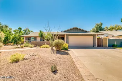 831 E Stephens Drive, Tempe, AZ 85283 - Photo 1