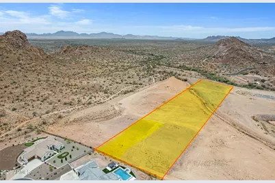 0 N Gary Road #X, Queen Creek, AZ 85143 - Photo 2