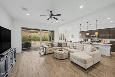 3825 W Buist Avenue, Laveen, AZ 85339 - Photo 8