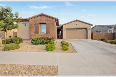 3825 W Buist Avenue, Laveen, AZ 85339 - Photo 4