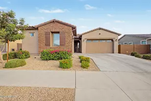 3825 W Buist Ave, Laveen, AZ 85339 - Photo 4