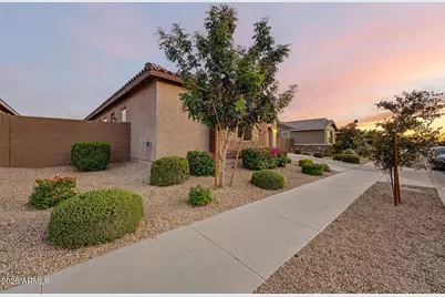 3825 W Buist Avenue, Laveen, AZ 85339 - Photo 2