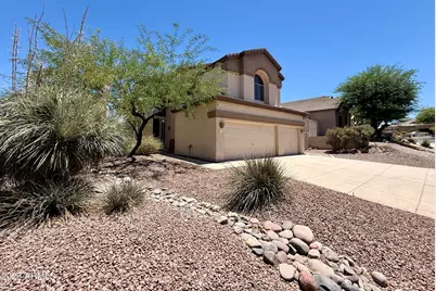 7732 E Western Hills Street, Mesa, AZ 85207 - Photo 2