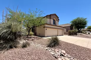 7732 E Western Hills St, Mesa, AZ 85207 - Photo 2