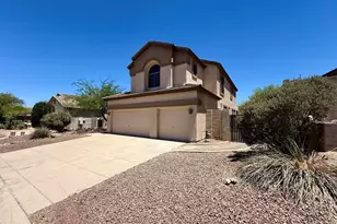 7732 E Western Hills St, Mesa, AZ 85207 - Photo 1