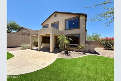 7732 E Western Hills Street, Mesa, AZ 85207 - Photo 4