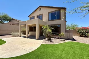 7732 E Western Hills St, Mesa, AZ 85207 - Photo 4