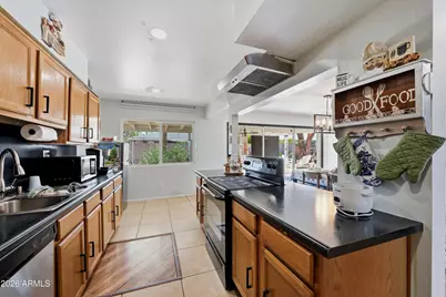 7018 E Exmoor Drive, Mesa, AZ 85208 - Photo 10