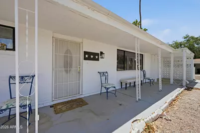7018 E Exmoor Drive, Mesa, AZ 85208 - Photo 4