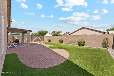 1149 S Cottonwood Court, Gilbert, AZ 85296 - Photo 2