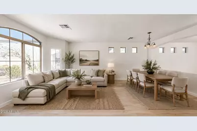 9413 S 33rd Glen, Laveen, AZ 85339 - Photo 2