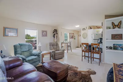 6261 N Union Drive, Prescott Valley, AZ 86314 - Photo 8
