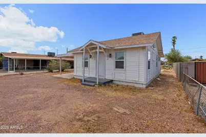 409 N Coolidge Avenue, Casa Grande, AZ 85122 - Photo 4