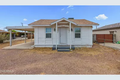 409 N Coolidge Avenue, Casa Grande, AZ 85122 - Photo 1