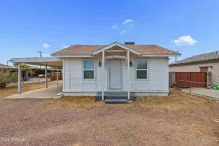 409 N Coolidge Ave, Casa Grande, AZ 85122 - Photo 1
