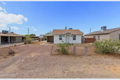 409 N Coolidge Avenue, Casa Grande, AZ 85122 - Photo 2