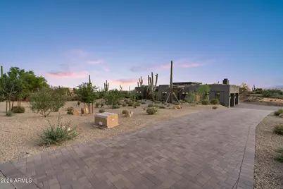 9243 E Vista Drive, Scottsdale, AZ 85262 - Photo 2