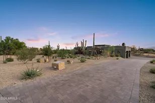 9243 E Vista Dr, Scottsdale, AZ 85262 - Photo 2