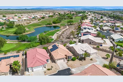 11564 W Mule Deer Court, Surprise, AZ 85378 - Photo 28