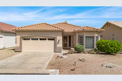 11564 W Mule Deer Court, Surprise, AZ 85378 - Photo 2