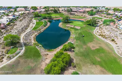 11564 W Mule Deer Court, Surprise, AZ 85378 - Photo 32