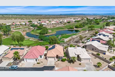 11564 W Mule Deer Court, Surprise, AZ 85378 - Photo 1