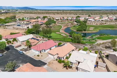 11564 W Mule Deer Court, Surprise, AZ 85378 - Photo 28