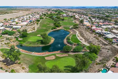 11564 W Mule Deer Court, Surprise, AZ 85378 - Photo 32
