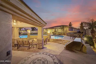 4611 S Ambrosia Court, Chandler, AZ 85248 - Photo 64