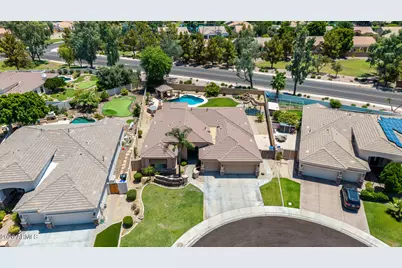 4611 S Ambrosia Court, Chandler, AZ 85248 - Photo 50