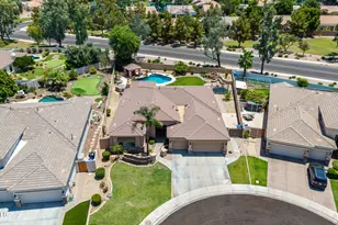4611 S Ambrosia Ct, Chandler, AZ 85248 - Photo 50