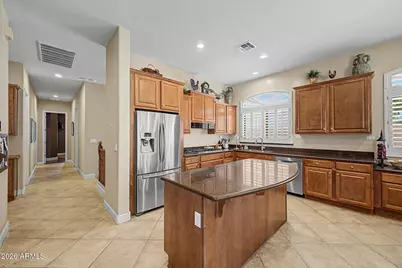 4611 S Ambrosia Court, Chandler, AZ 85248 - Photo 16