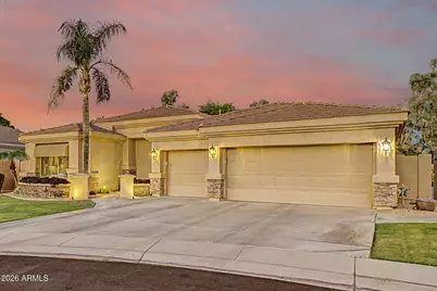 4611 S Ambrosia Court, Chandler, AZ 85248 - Photo 58