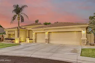 4611 S Ambrosia Ct, Chandler, AZ 85248 - Photo 58